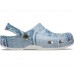 Сабо Crocs Denim, W7, W8, W9, W10